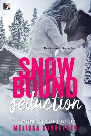 [Saints and Sinners 03] • Snowbound Seduction